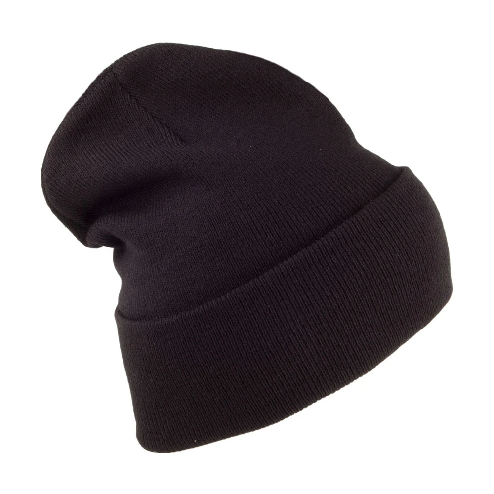 O'Neill Timepiece II Beanie Mütze - Schwarz - Image 2