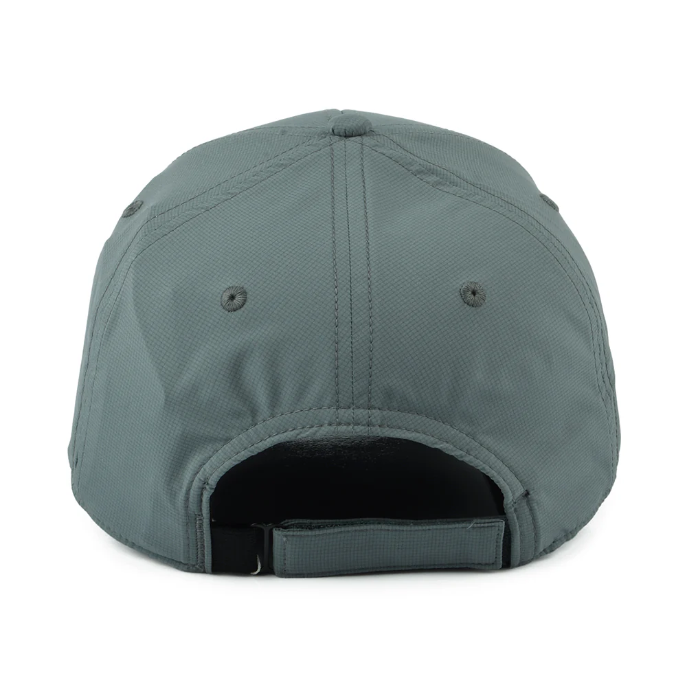 Patagonia Airshed Baseball Cap mit niedriger Krone Recycelt - Helles Waldgrün - Image 3