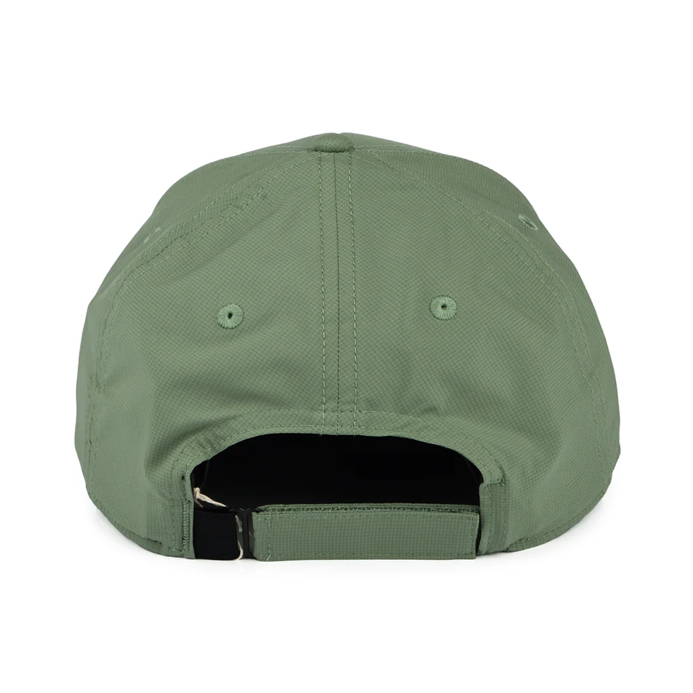 Patagonia Airshed Baseball Cap mit niedriger Krone Recycelt - Salbeigrün - Image 3