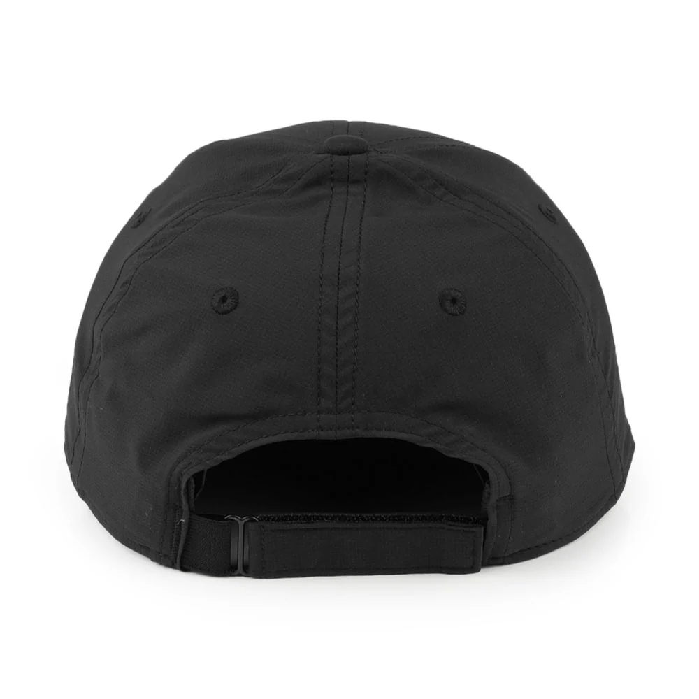 Patagonia Airshed Baseball Cap mit niedriger Krone Recycelt - Schwarz - Image 3