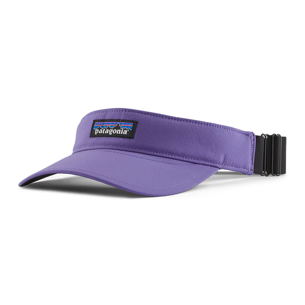 Patagonia Airshed Sonnenschild - Lila