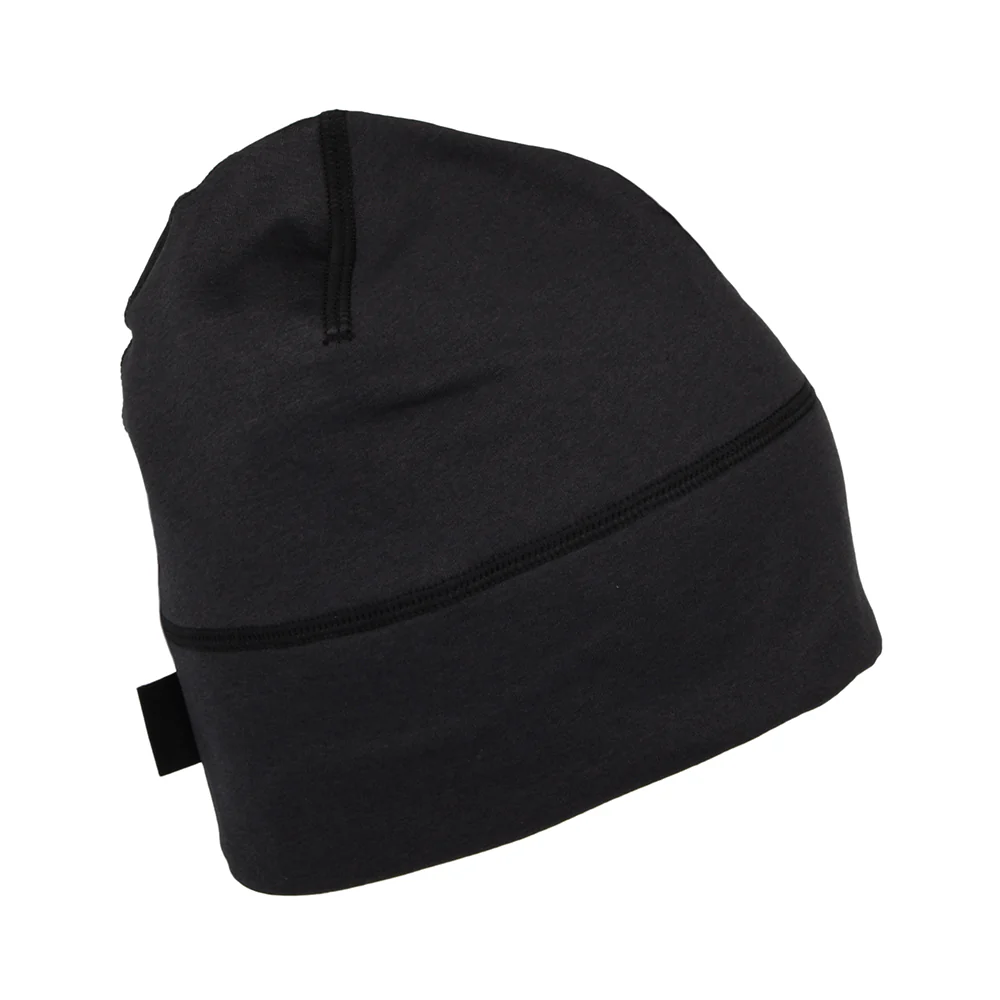 Patagonia R1 Daily Beanie Mütze - Schwarz - Image 2