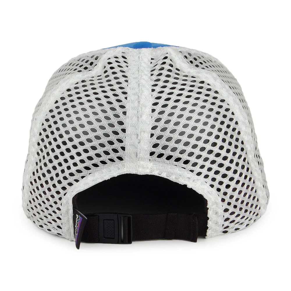 Patagonia Duckbill Trucker Cap - Blau - Image 3