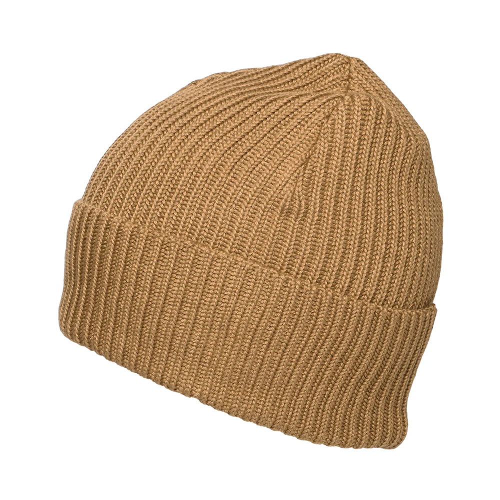 Patagonia Fishermans gerollt Beanie Mütze - Sepiabraun - Image 2