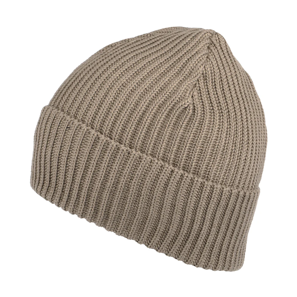 Patagonia Fishermans gerollt Beanie Mütze - Braun - Image 2