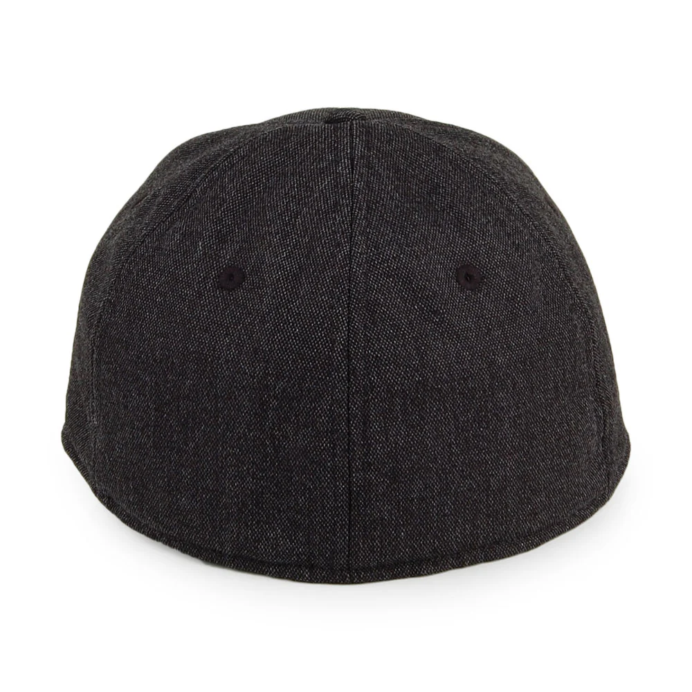 Patagonia Insulated Tin Shed Cap mit Ohrenklappen - Schwarz - Image 4
