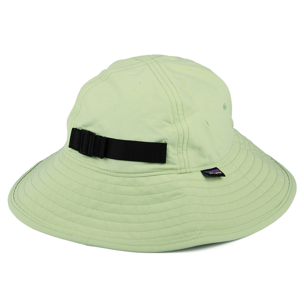 Patagonia Kinder Trim Brim Sonnenhut - Helles Grün - Image 2