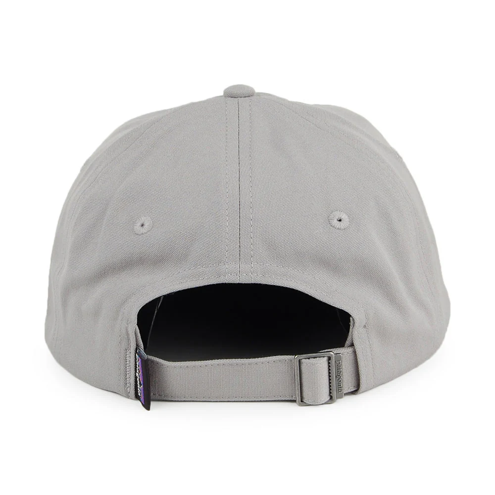 Patagonia LoPro Trad Baseball Cap - Hellgrau - Image 3