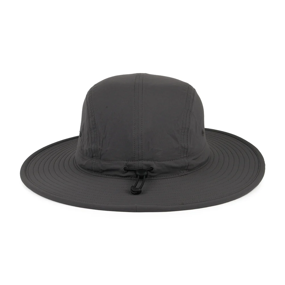 Patagonia Quandary Brimmer Recycled Boonie Fischerhut - Grau - Image 3