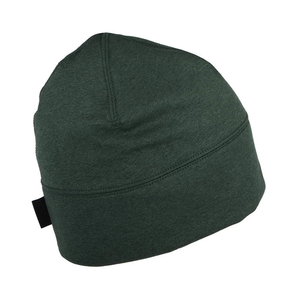Patagonia R1 Daily Beanie Mütze - Grün - Image 2