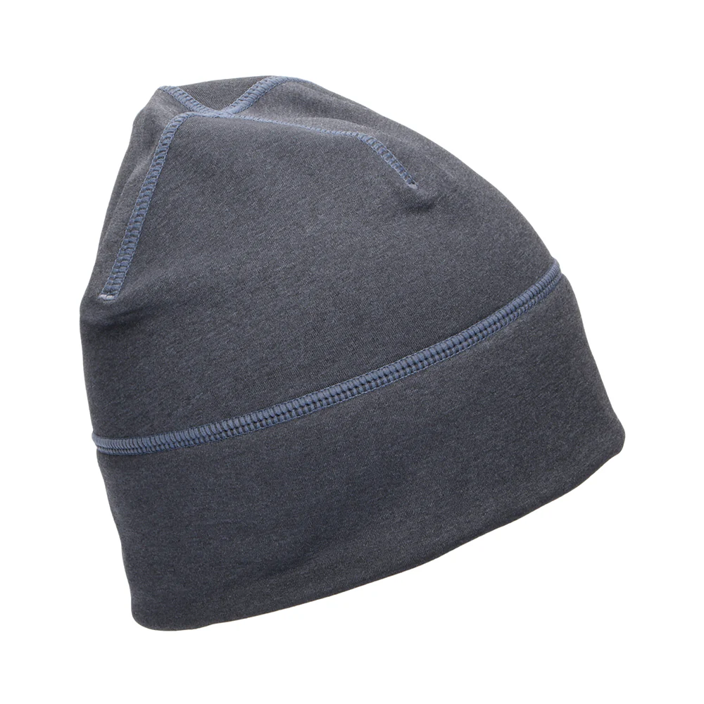 Patagonia R1 Daily Beanie Mütze - Rauchblau - Image 2