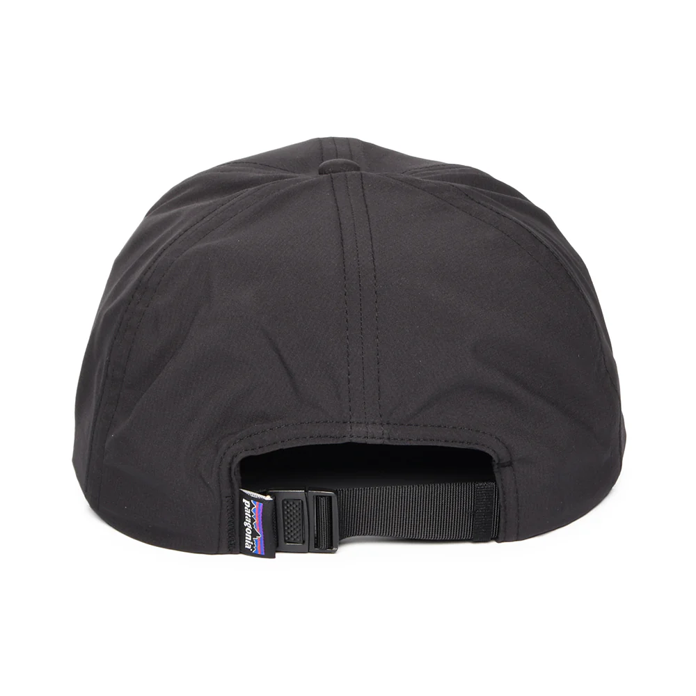 Patagonia Terrebonne Recycled Baseball Cap - Schwarz - Image 3