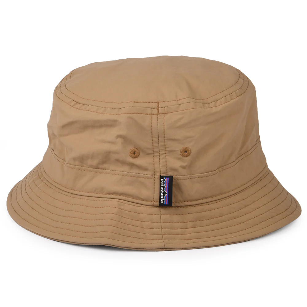 Patagonia Wavefarer Fischerhut - Khaki - Image 2