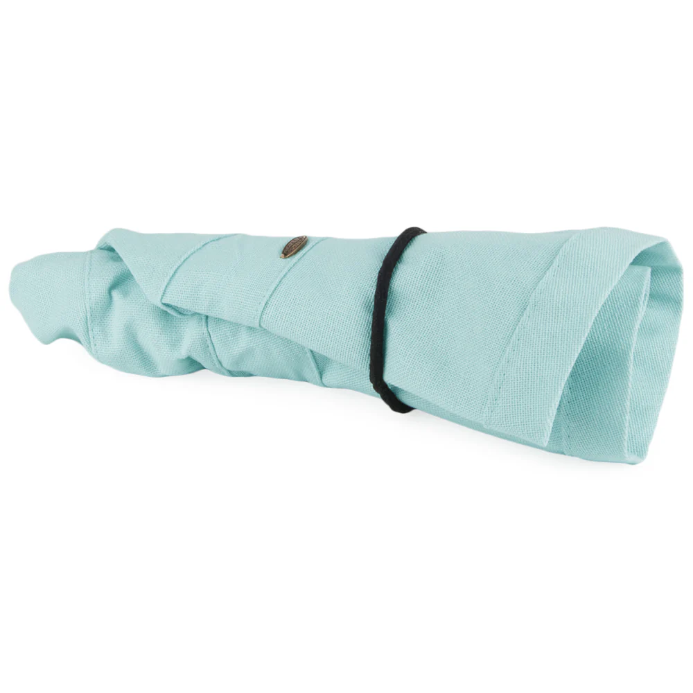 Scala Lanikai Packbarer Sonnenhut - Aqua - Image 2