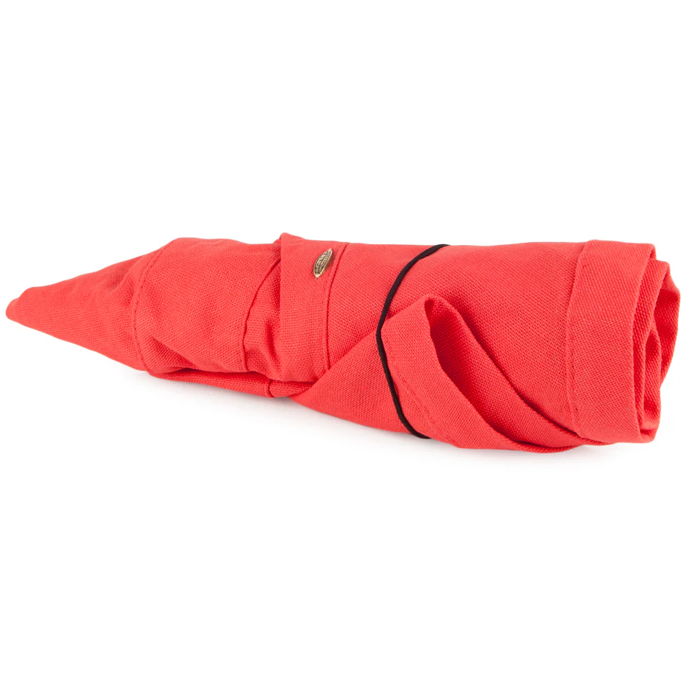 Scala Lanikai Packbarer Sonnenhut - Koralle - Image 2