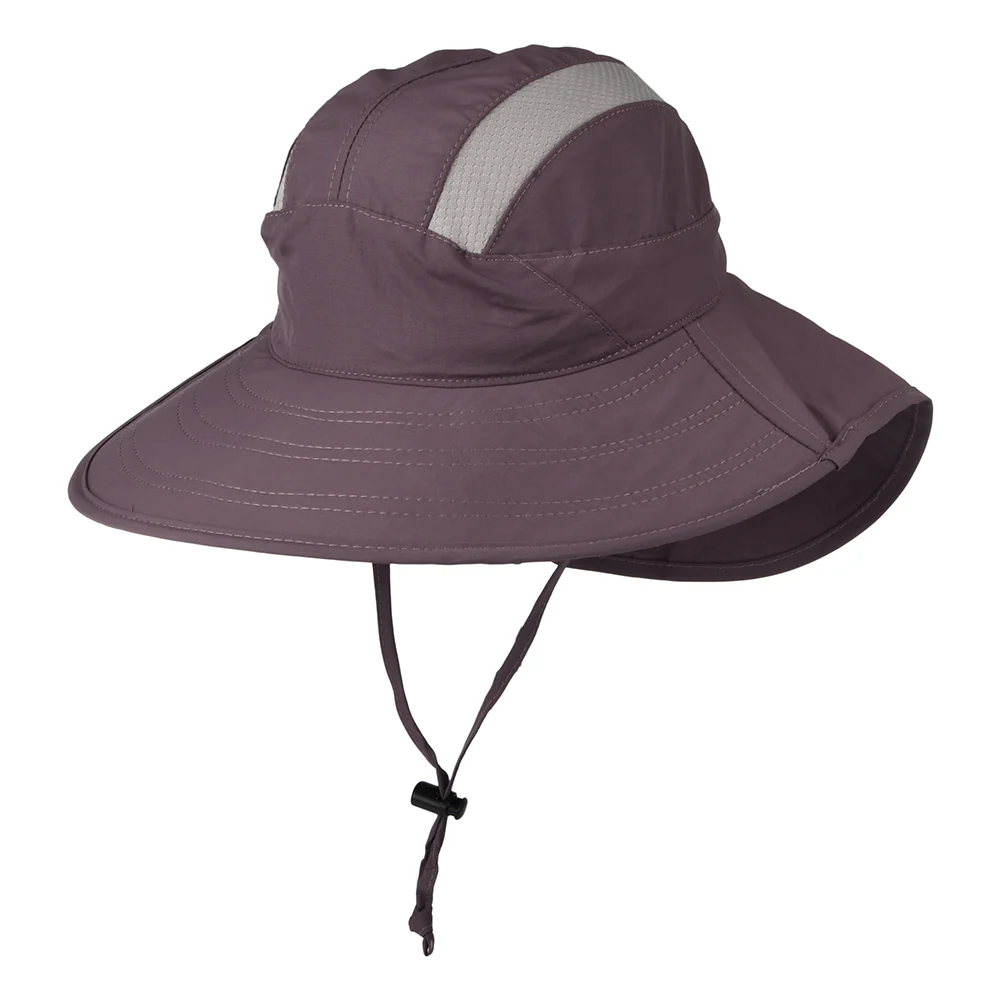 Scala Natalie Packbarer Sonnenhut - Feige