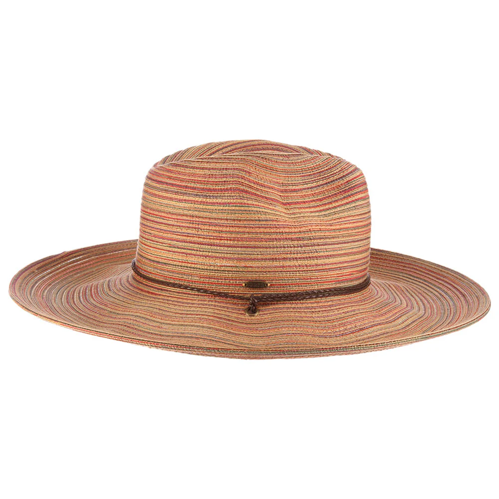Scala Paignton Safari Fedora Hut - Gewürz - Image 2