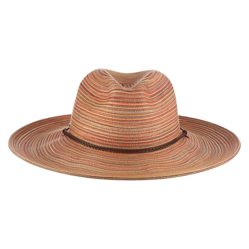 Scala Paignton Safari Fedora Hut - Gewürz - Image 3