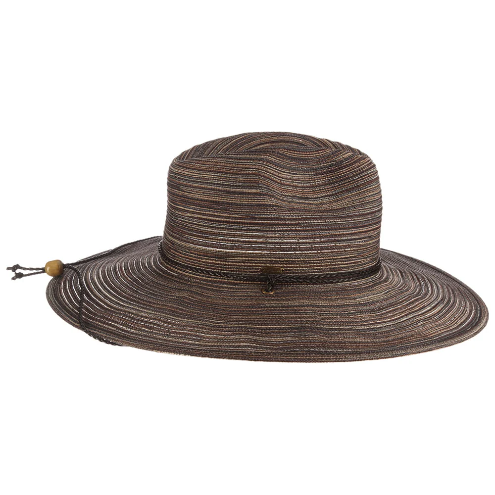 Scala Paignton Safari Fedora Hut - Schwarz - Image 2