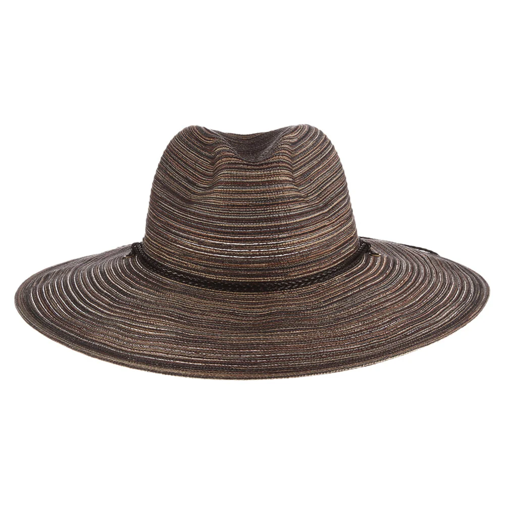 Scala Paignton Safari Fedora Hut - Schwarz - Image 3