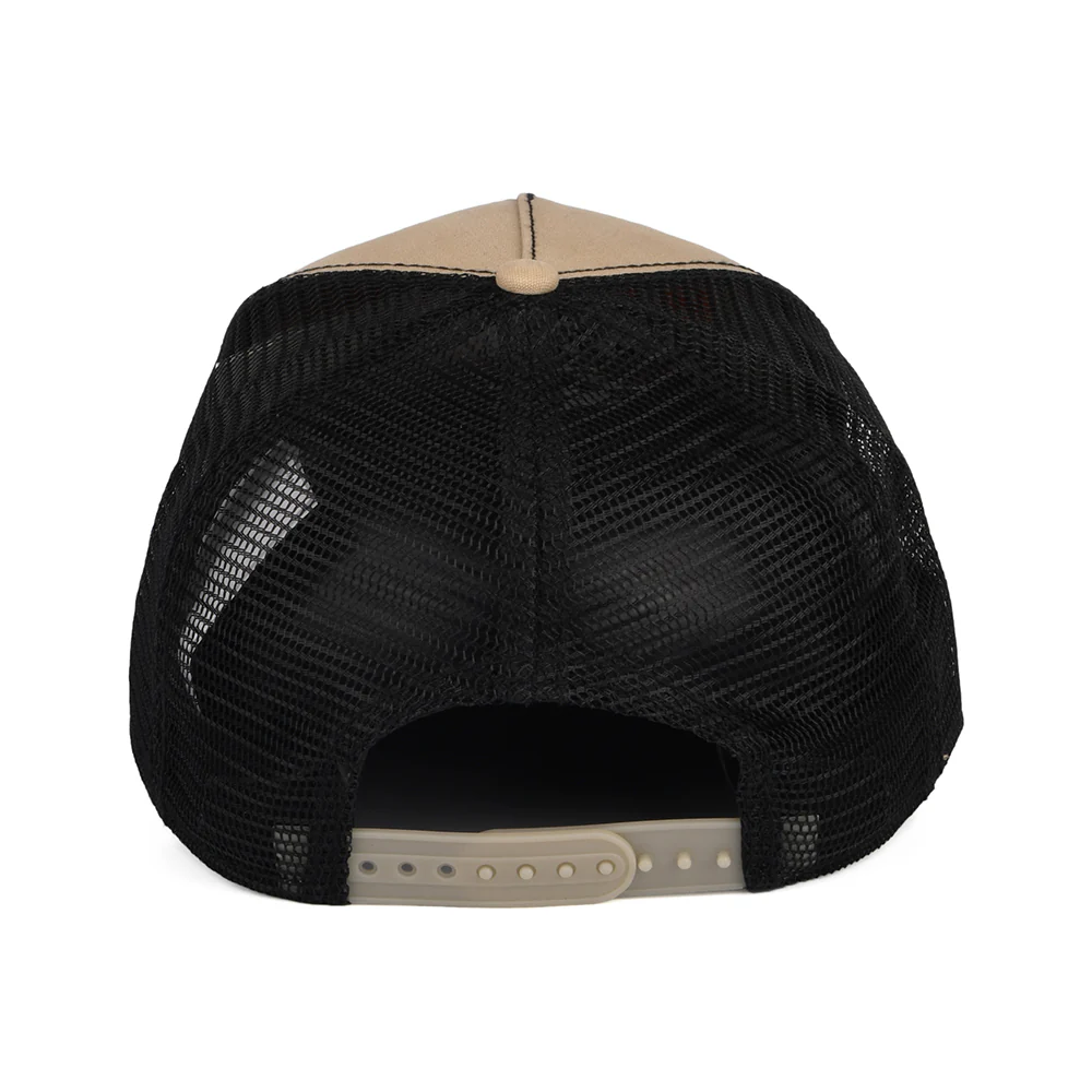 Stetson Forest Patrol Trucker Cap - Olivgrün - Image 3