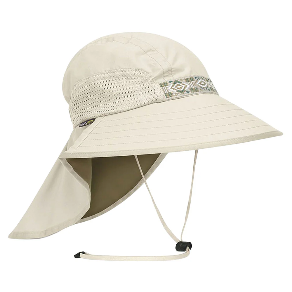 Sunday Afternoons Abenteuer Sonnenhut - Creme