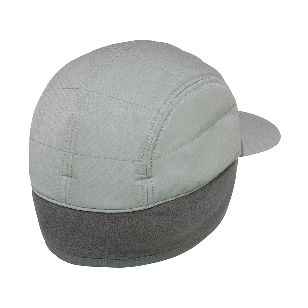 Sunday Afternoons Alpine Tundra Baseball Cap mit Ohrenklappen - Grau - Image 3