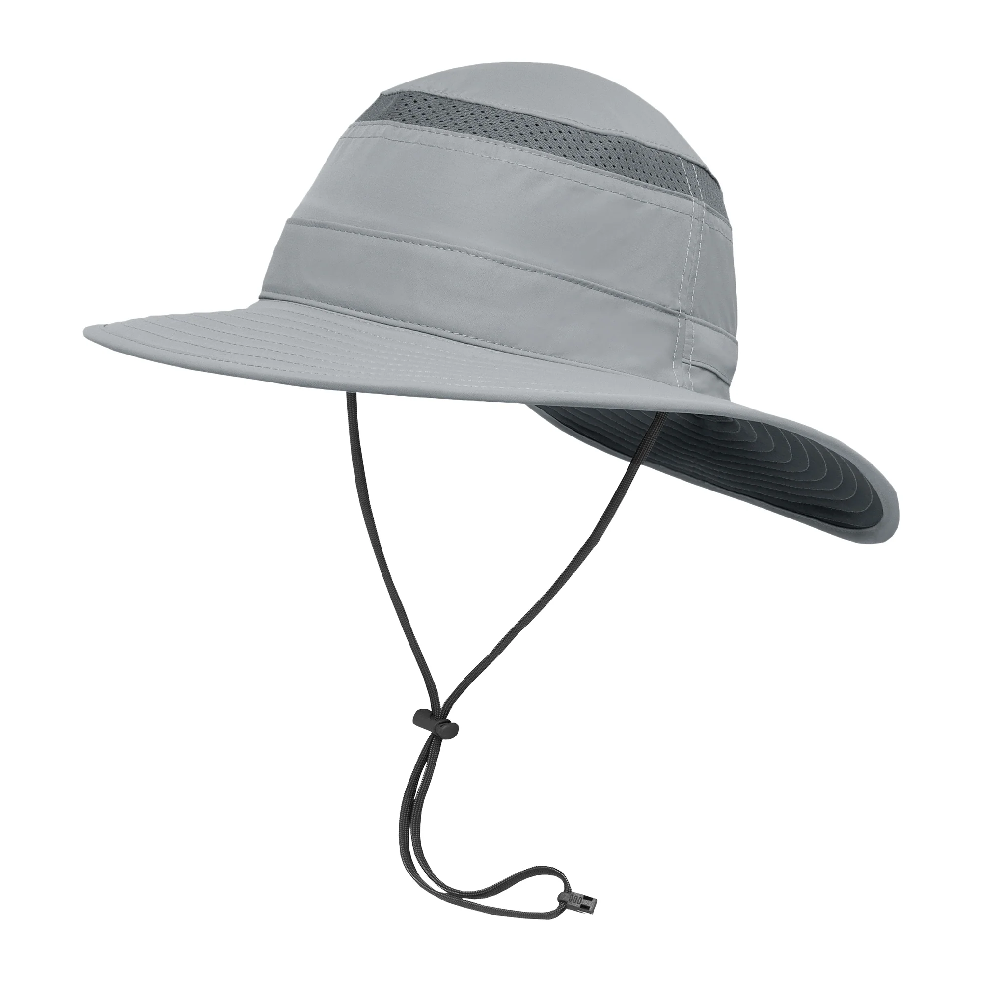 Sunday Afternoons Cruiser Wasserabweisender Sonnenhut - Grau