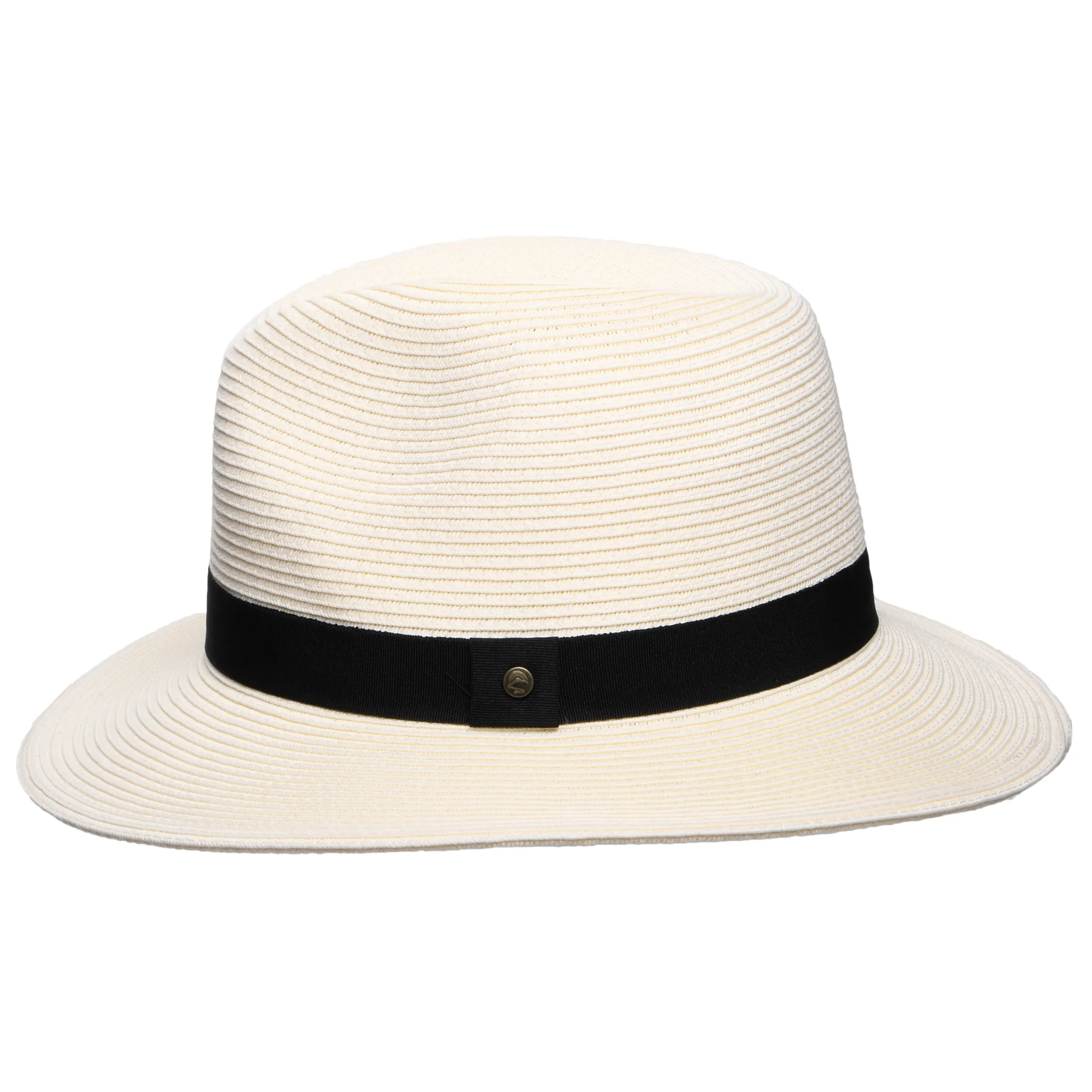 Sunday Afternoons Havana Fedora Hut aus Toyo Stroh - Creme - Image 5