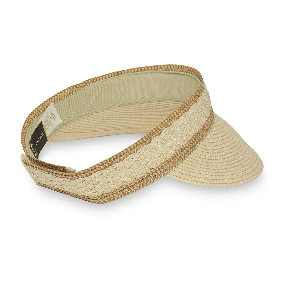 Sunday Afternoons Oceana Sonnenschild - Creme - Image 3