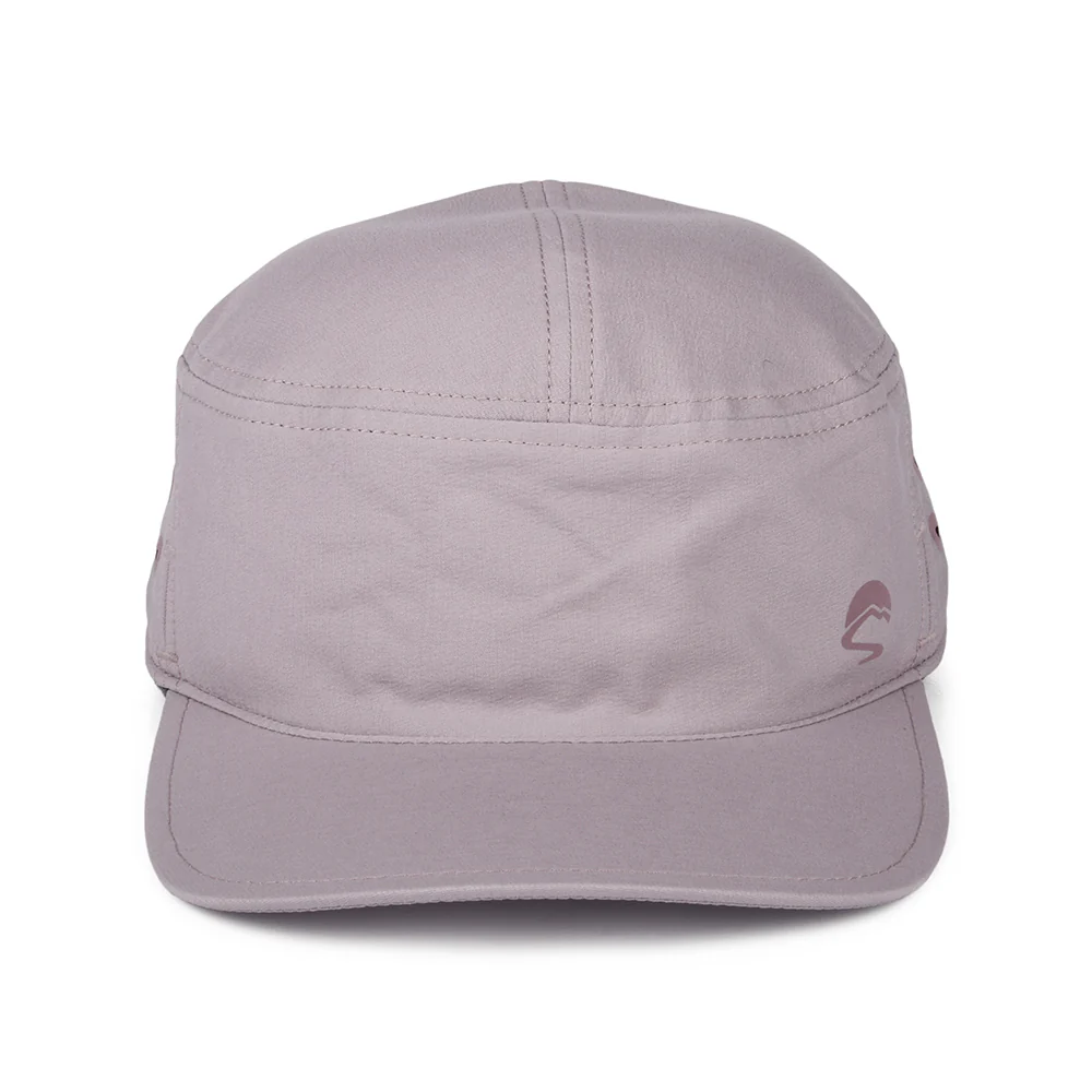 Sunday Afternoons Sunward Radar Baseball Cap - Rosé - Image 2