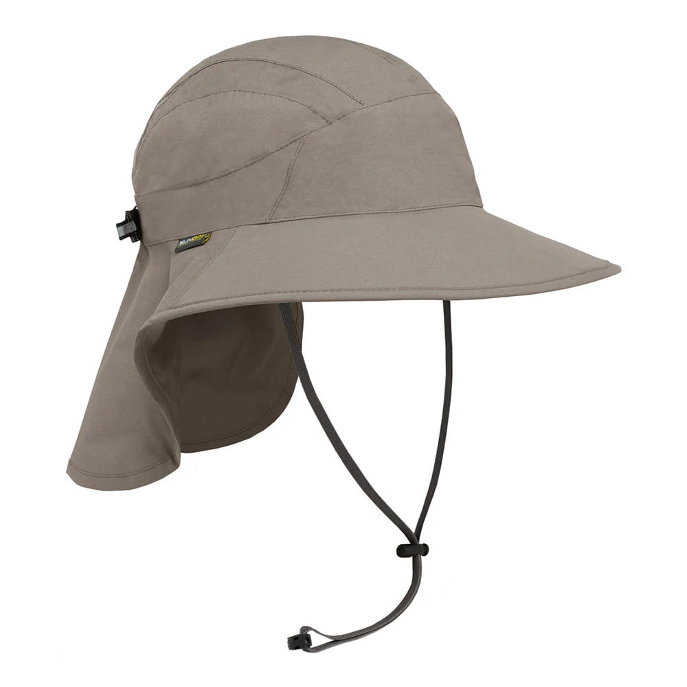 Sunday Afternoons Ultra Adventure Storm Wasserdichter Sonnenhut - Taupe