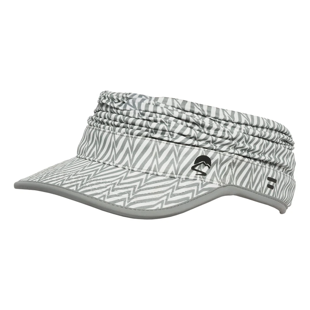 Sunday Afternoons UV Shield Cool Convert Sonnenschild - Grau