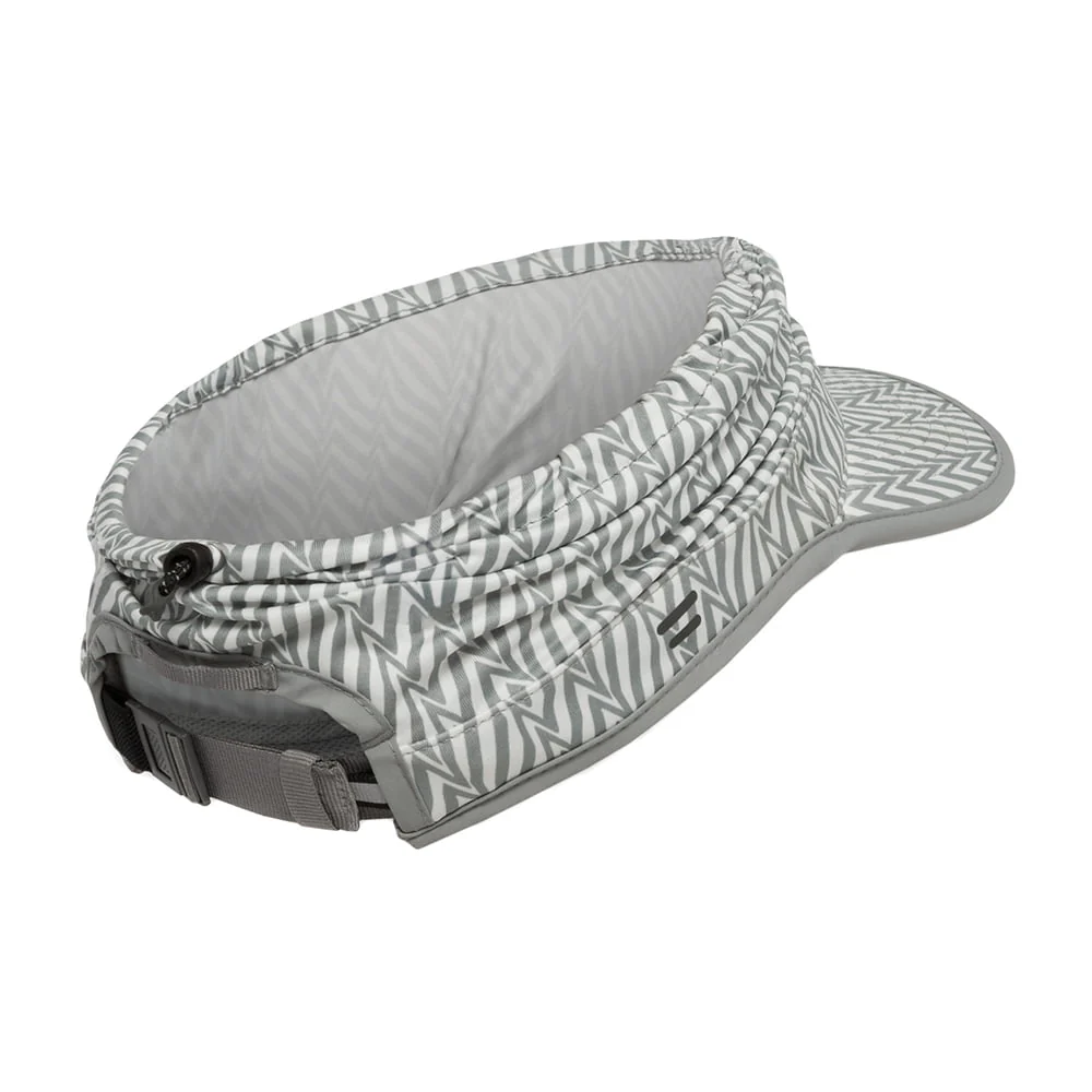 Sunday Afternoons UV Shield Cool Convert Sonnenschild - Grau - Image 3