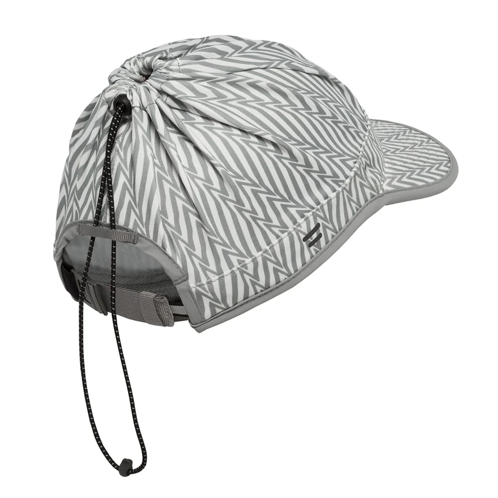Sunday Afternoons UV Shield Cool Convert Sonnenschild - Grau - Image 4
