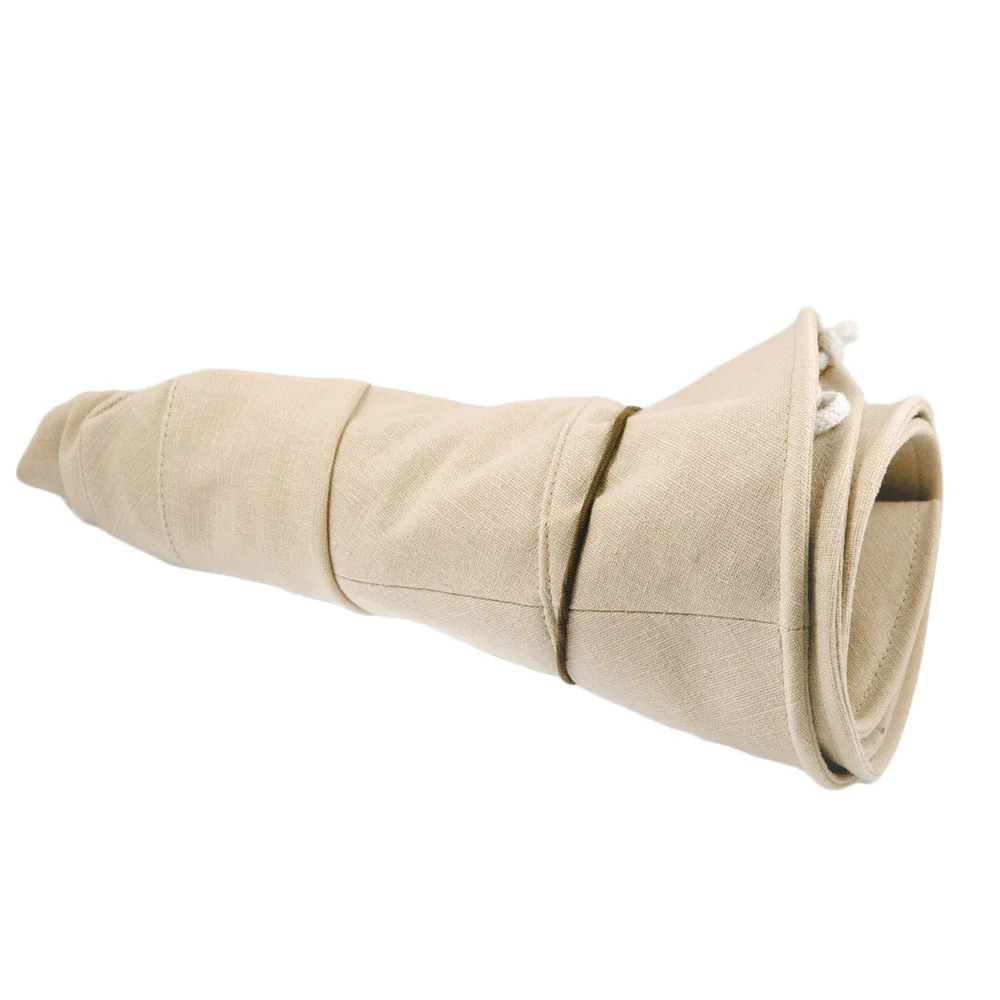Sur la Tete Crushable Monaco Sonnenhut Beige Großhandel - Image 4