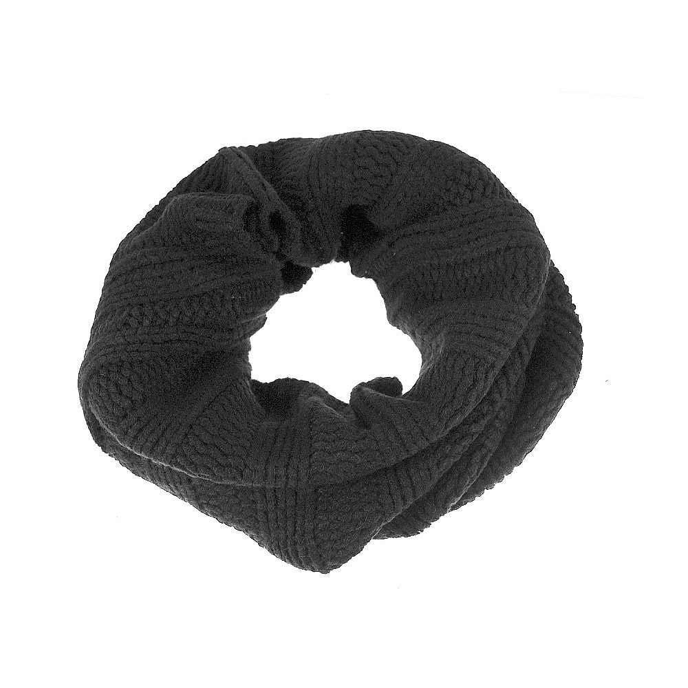 Sur la Tete Schaal Geripptes Strickmuster Großhandel - Image 3