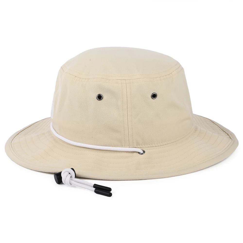 The North Face 66 Brimmer II Recycled Boonie Fischerhut - Beige - Image 2