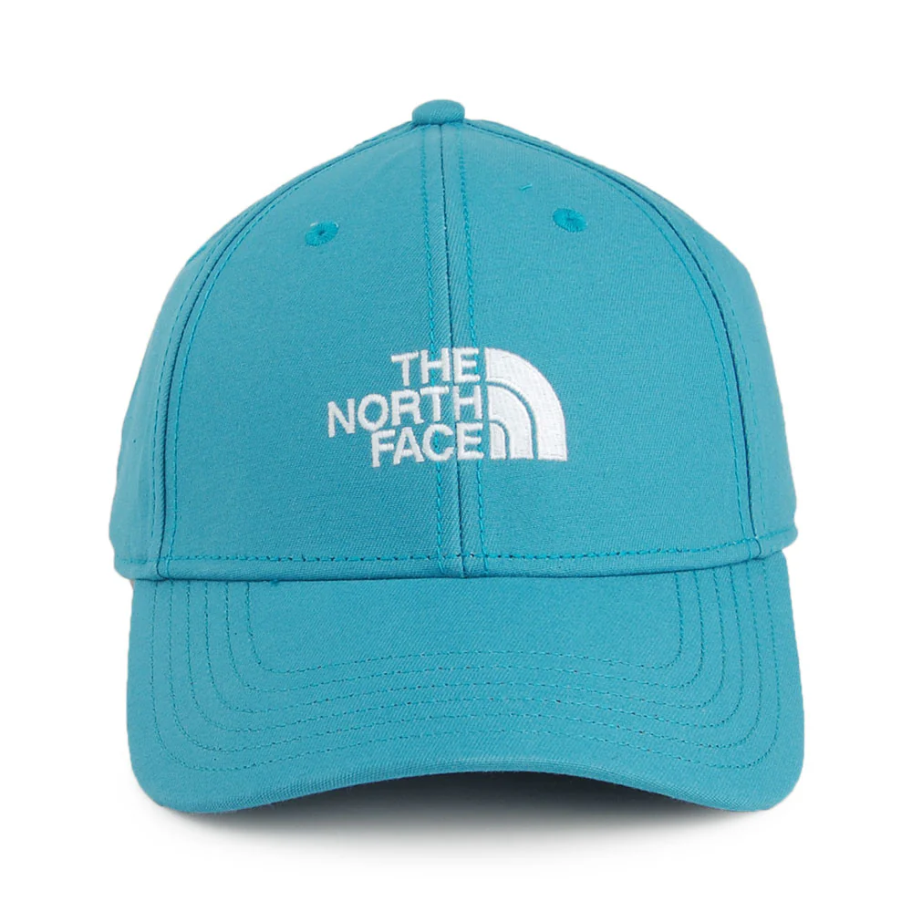 The North Face 66 Classic Baseball Cap - Blau - Image 2