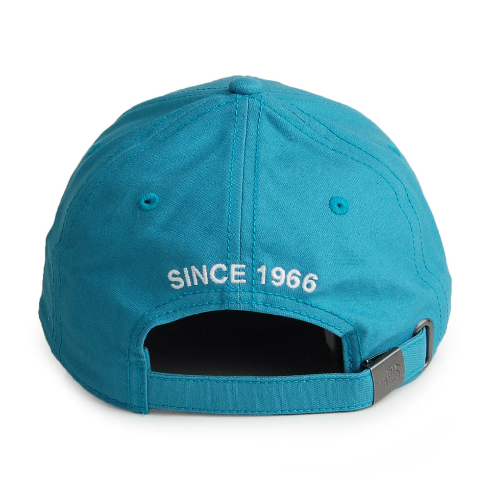 The North Face 66 Classic Baseball Cap - Blau - Image 3