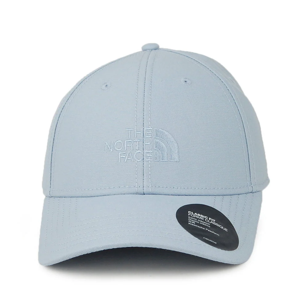 The North Face 66 Classic Baseball Cap - Hellblau - Image 2