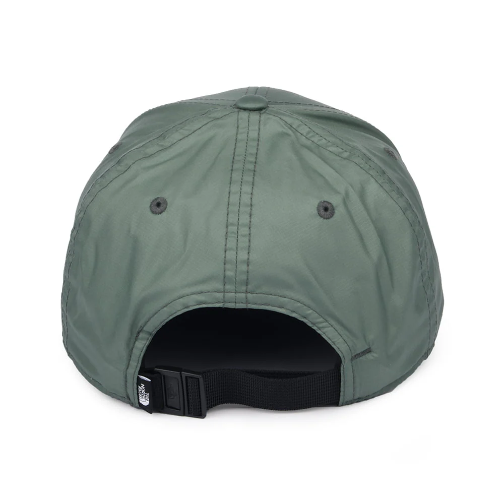 The North Face 66 Classic Tech Baseball Cap - Lorbeergrün - Image 3