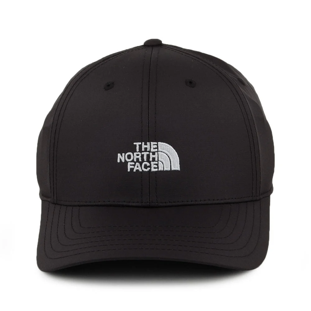 The North Face 66 Classic Tech Baseball Cap - Schwarz-Weiß - Image 2