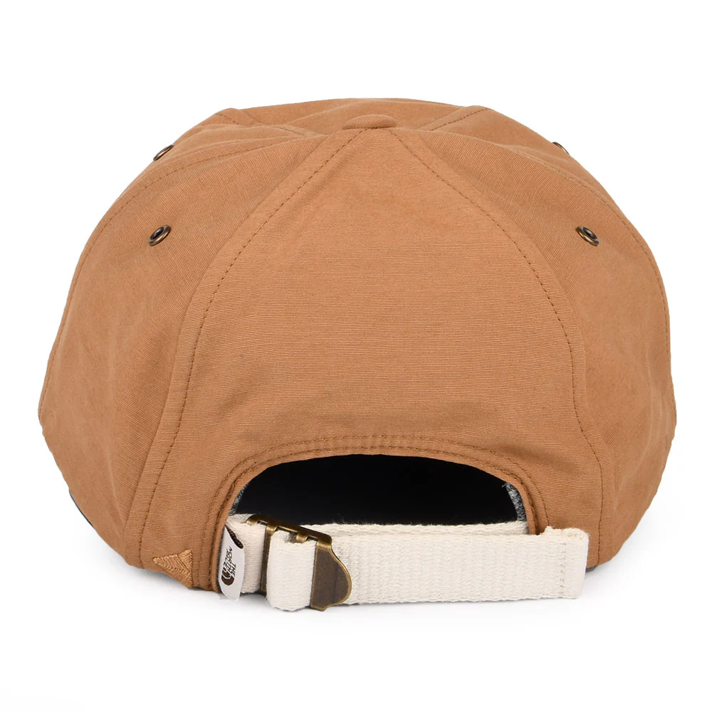 The North Face Berkeley Baseball Cap - Hellbraun - Image 3