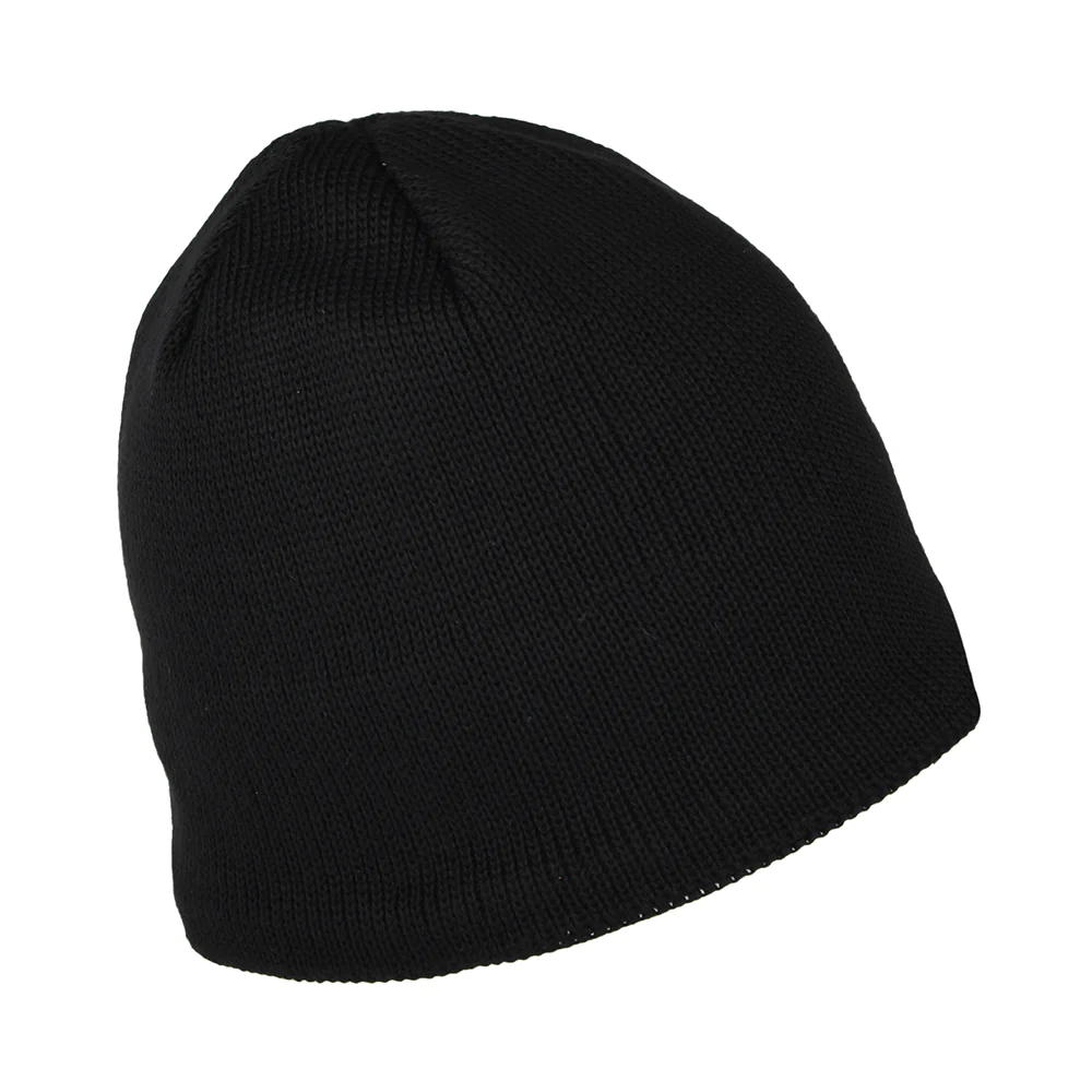 The North Face Bones Recycled Beanie Mütze - Schwarz - Image 2