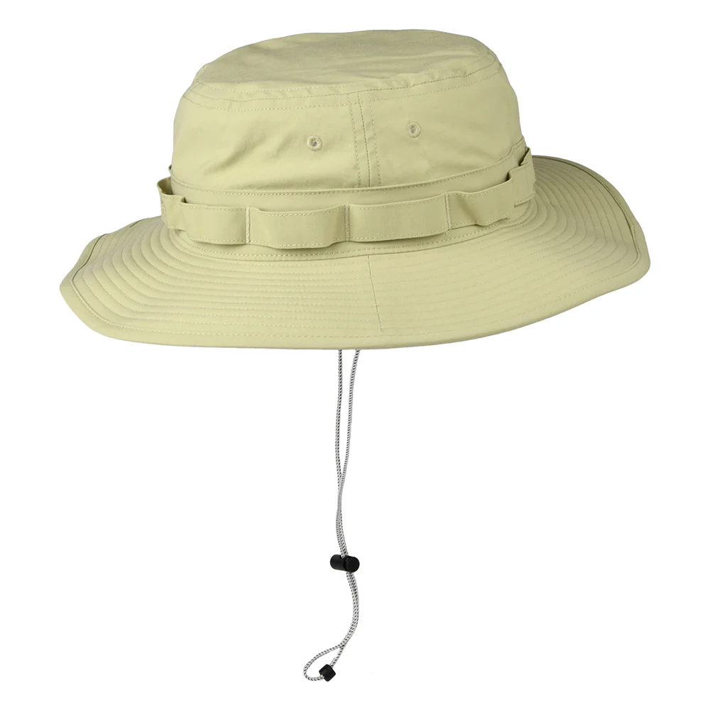 The North Face Class V Brimmer Recycled Boonie Fischerhut - Khaki - Image 2