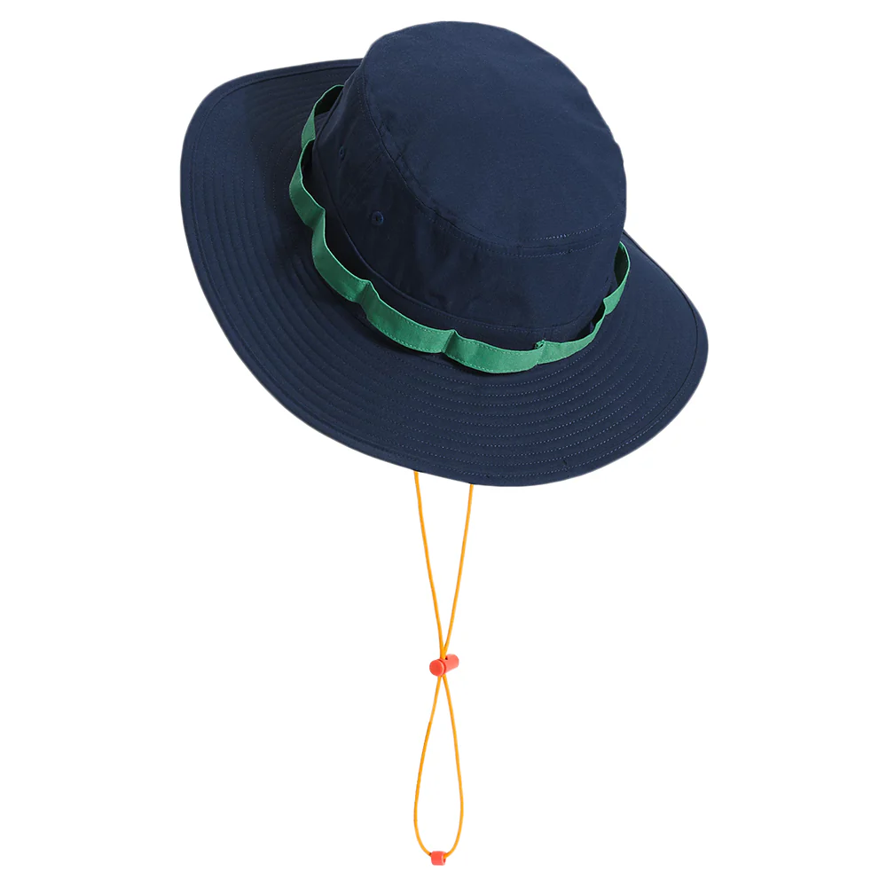 The North Face Class V Brimmer Recycled Boonie Fischerhut - Marineblau-Grün - Image 2