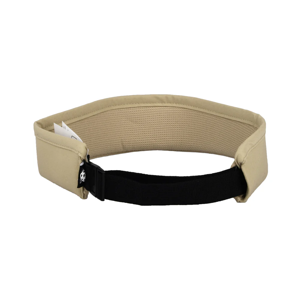 The North Face Class V Sonnenschild - Sand - Image 3