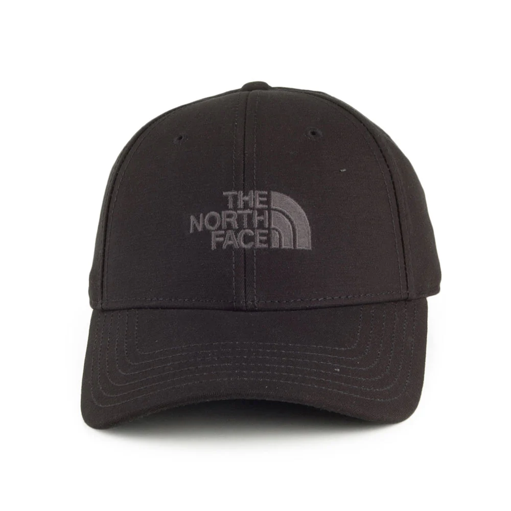 The North Face Classic Baseball Cap - Schwarz - Image 2