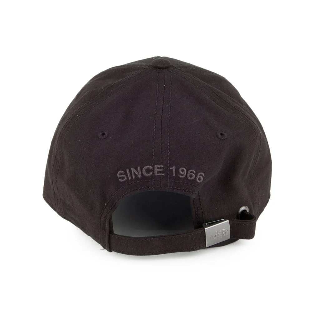 The North Face Classic Baseball Cap - Schwarz - Image 3
